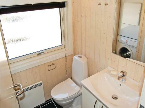 Holiday Home Bjerreg�rdsvej Denmark I