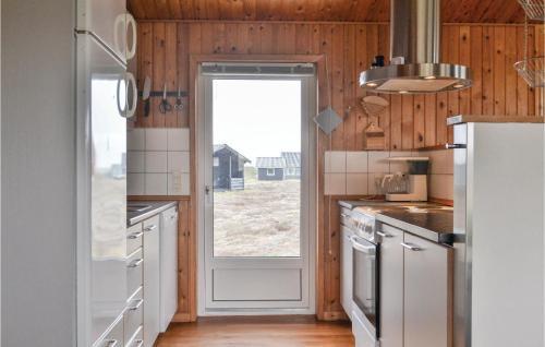 Holiday Home P. Chr. Dahls Vej III