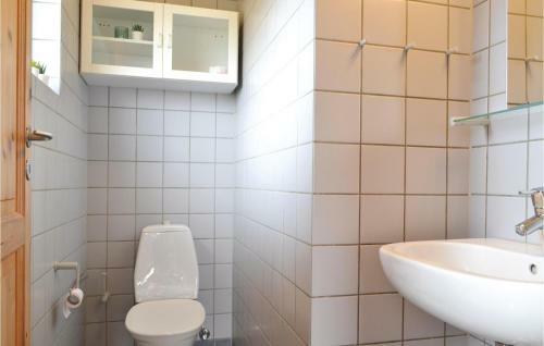 Holiday Home P. Chr. Dahls Vej III