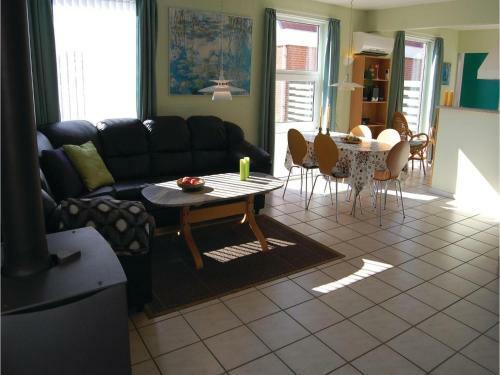 Holiday Home Arvidvej Hvide Sande XII Denmrk