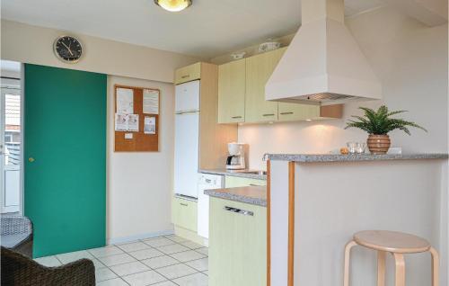 Holiday Home Arvidvej Hvide Sande XII Denmrk