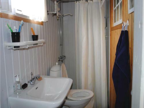 Holiday Home Julianevej Hvide Sande VI