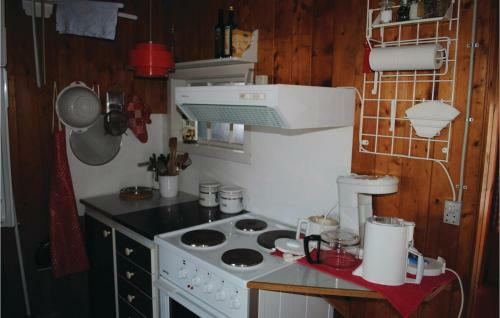 Holiday Home Julianevej Hvide Sande VI