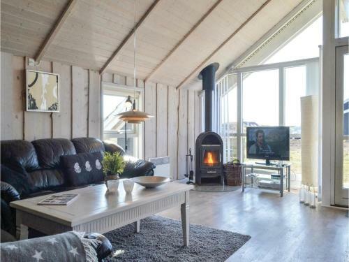 Holiday Home P. Chr. Dahls Vej Hvide Sande X