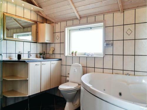 Holiday Home P. Chr. Dahls Vej Hvide Sande X