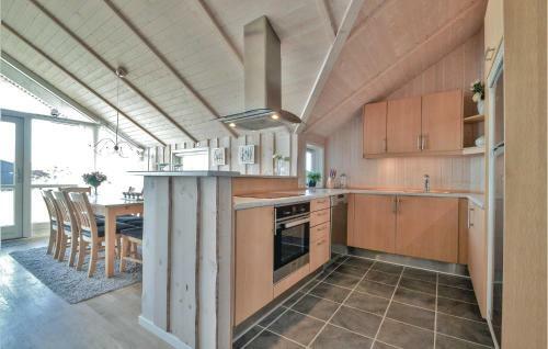 Holiday Home P. Chr. Dahls Vej Hvide Sande X