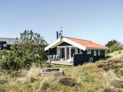 Holiday Home Julianevej Hvide Sande IX