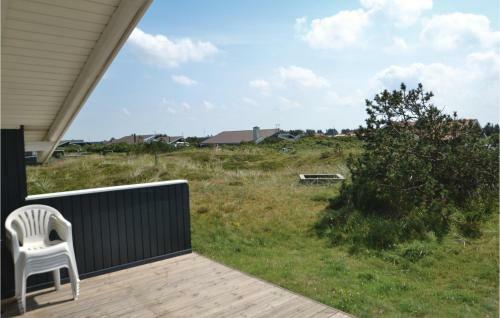 Holiday Home Julianevej Hvide Sande IX