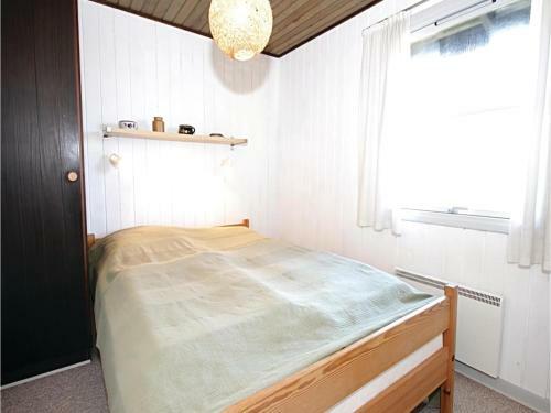 Holiday Home Hvide Sande 23