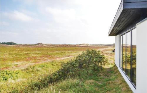 Holiday Home Hvide Sande 17