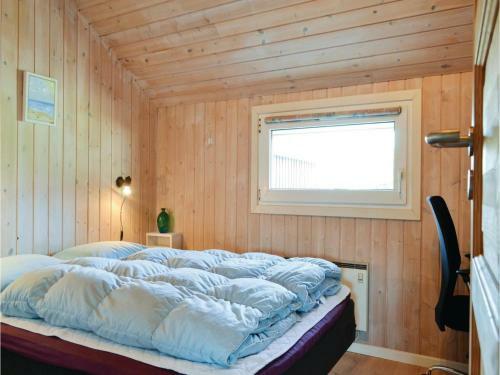 Holiday Home Bjerreg�rdsvej Hvide Sande I