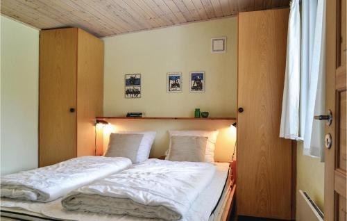 Holiday Home Hvide Sande 4