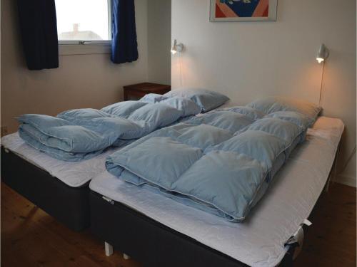 Holiday Home Riskrogen