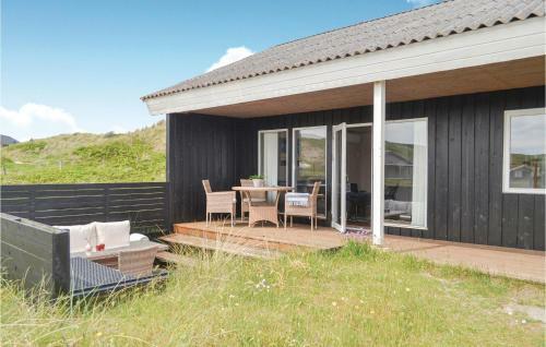 Holiday Home Bjerreg�rdsvej