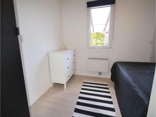 Holiday Home Sigfred Jensens Vej Denm