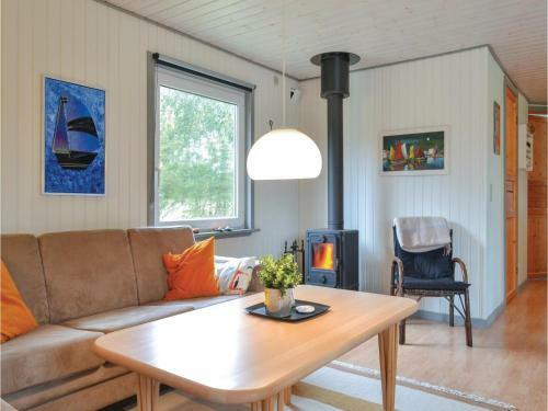 Holiday Home Bjerreg�rdsvej X