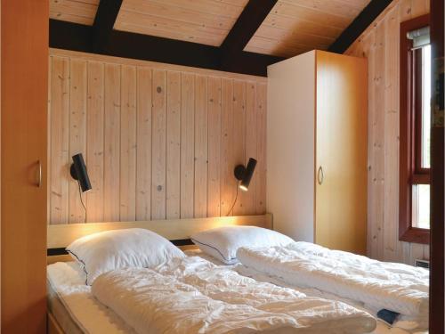 Holiday Home Julianevej Hvide Sande III