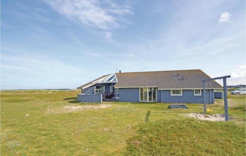 Holiday Home Arvidvej Denm