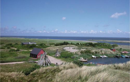 Holiday Home Julianevej Hvide Sande X