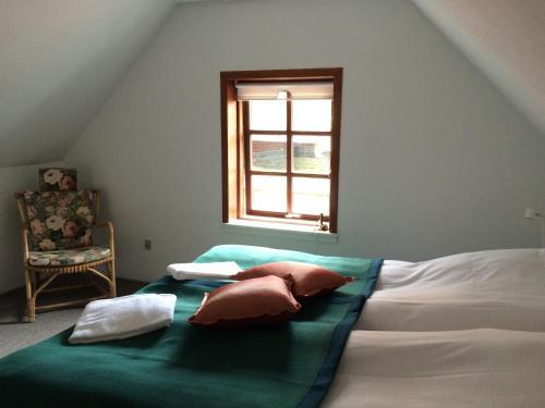 Hostal Villa Zira