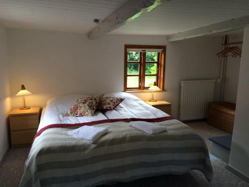 Hostal Villa Zira