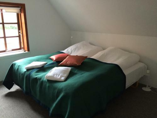 Hostal Villa Zira