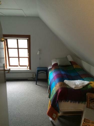 Hostal Villa Zira