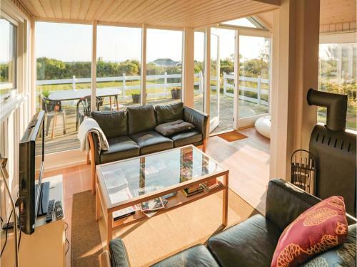 Holiday Home Nattergalevej Kalundborg IX