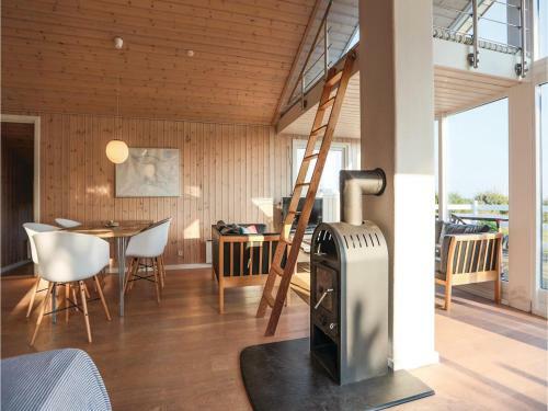 Holiday Home Nattergalevej Kalundborg IX