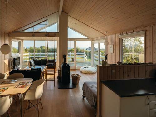 Holiday Home Nattergalevej Kalundborg IX