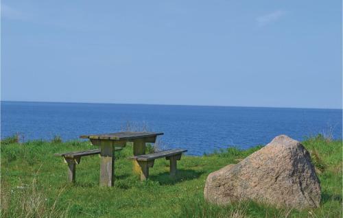 Holiday Home Nattergalevej Kalundborg IX