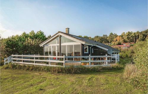 Holiday Home Nattergalevej Kalundborg IX