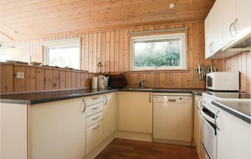 Holiday Home Nattergalevej Kalundborg IX