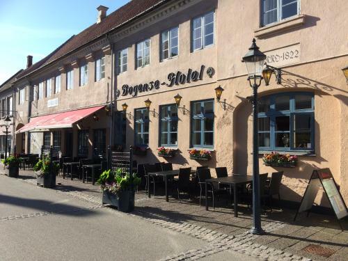 Posada Bogense Hotel