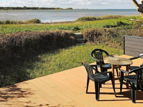 Holiday Home Bogense II
