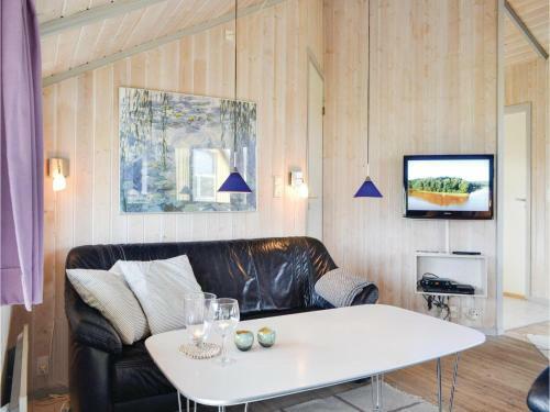 Holiday Home Julianevej III