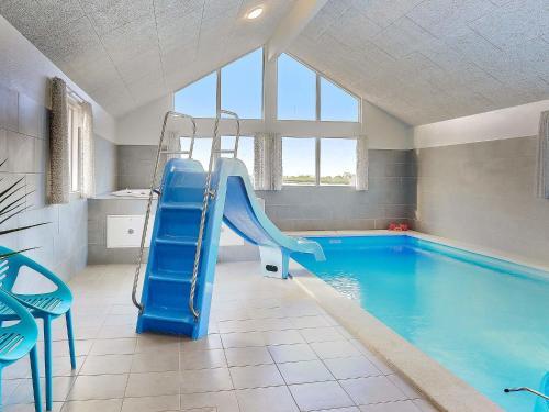 Holiday Home Bogense X