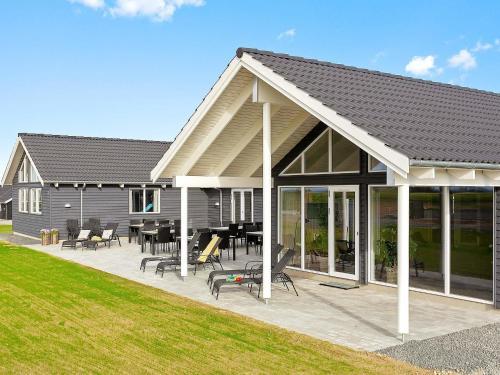 Holiday Home Bogense X