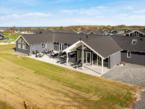 Holiday Home Bogense X