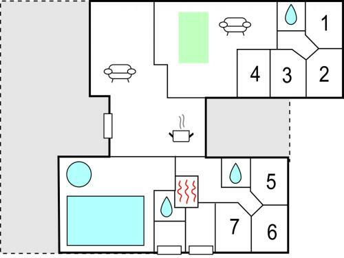 Holiday Home Bogense 53