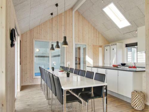 Holiday Home Bogense 52