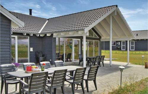 Holiday Home Bogense 52