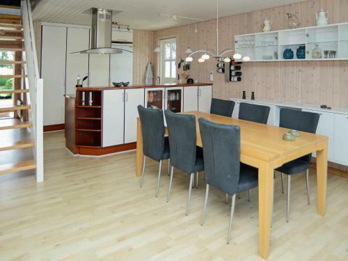 Holiday Home Bogense Viii
