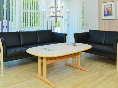 Holiday Home Bogense Viii