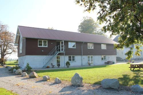 B&B Tiendegaarden M�n