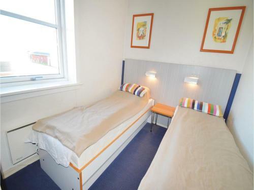 Two-bedroom Apartment In Borre