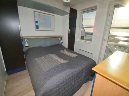 Two-bedroom Apartment In Borre