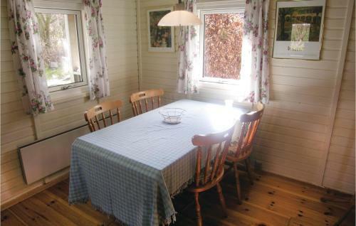 Holiday Home Botoften Tranek�r VI