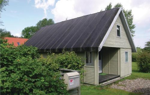 Holiday Home Botoften Tranek�r VI