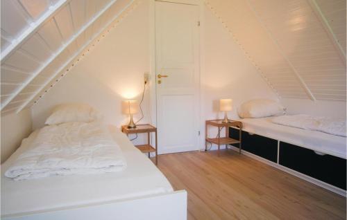 Holiday Home Botoften Tranek�r VI